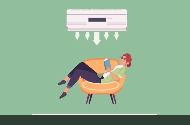 الصياد-خدمات-التكييف