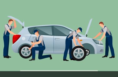 الصياد-خدمات-الميكانيكي-المتنقل