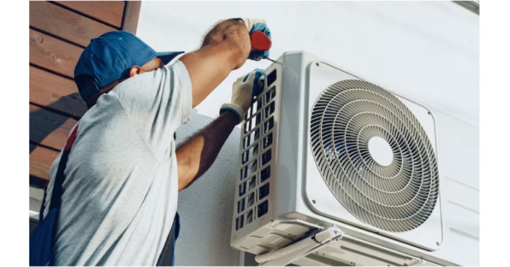 خدمة غسيل وحدات التكييف 66592077