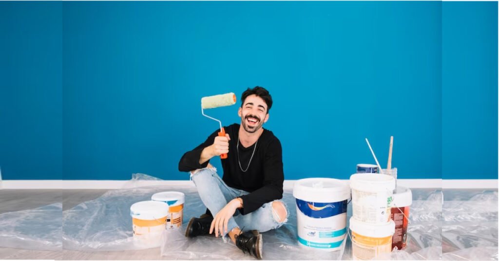 الصياد-خدمات-فني-صبغ