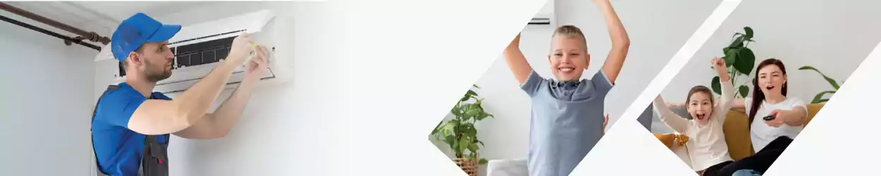غسيل تكييف الكويت
