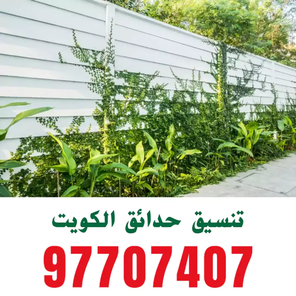 تنسيق حدائق الجابرية
