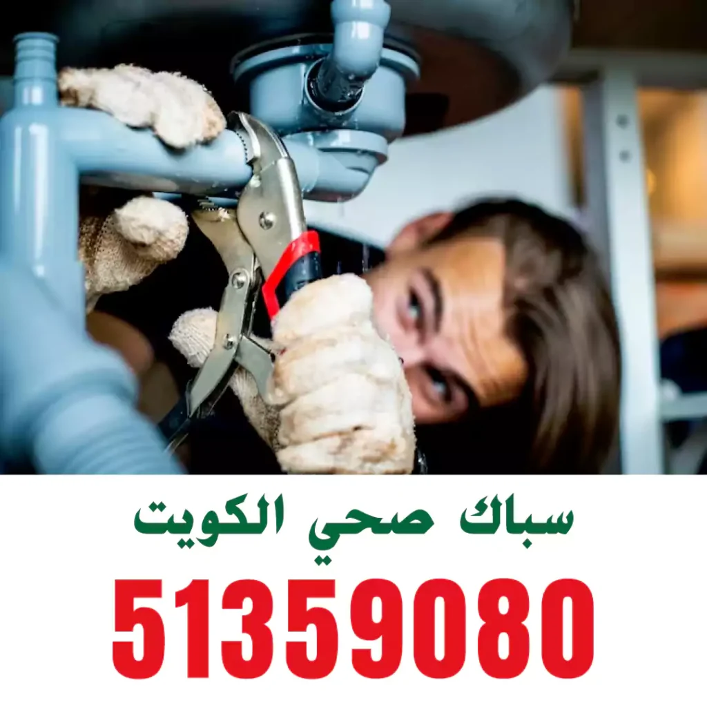 مقاول صحي