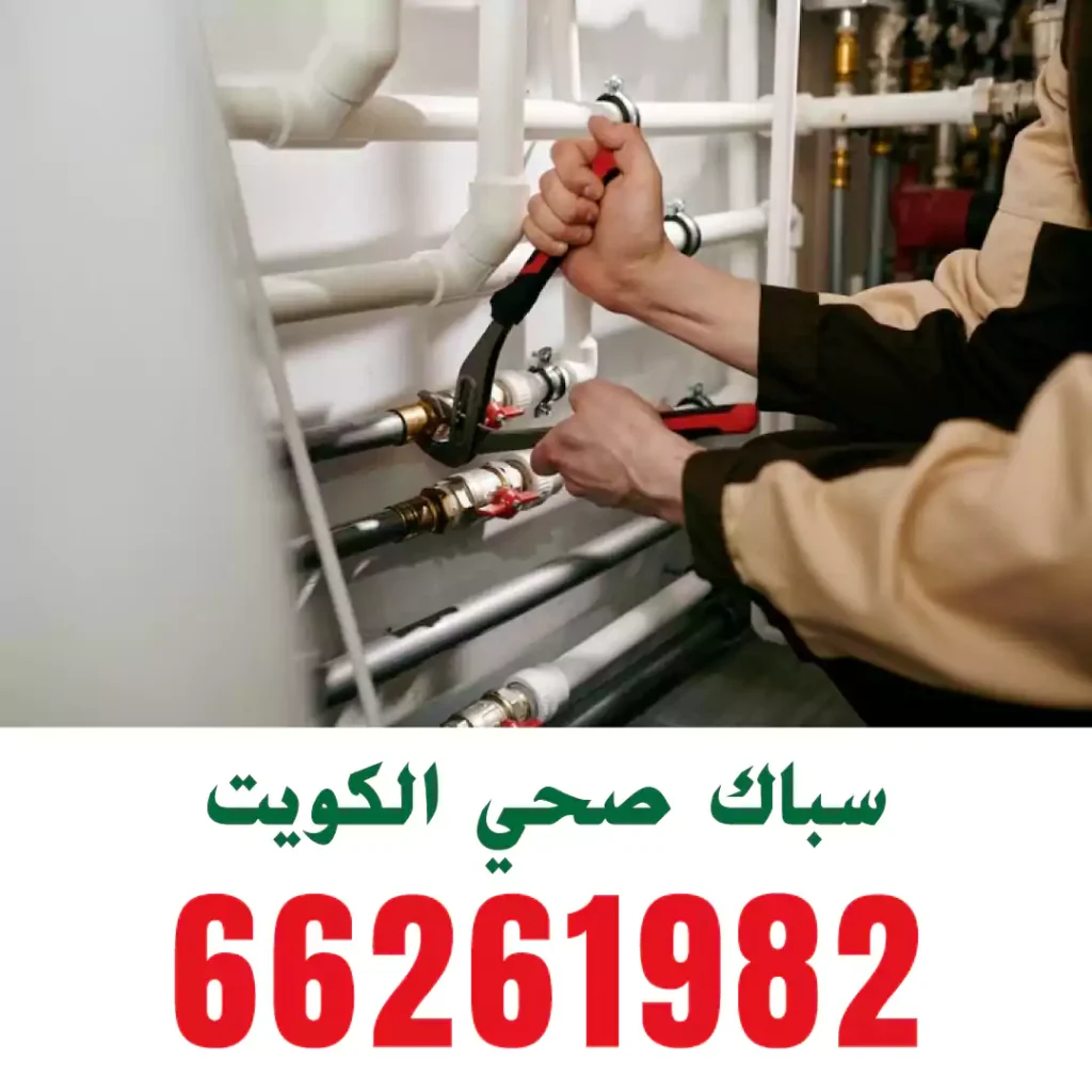 سباك صحي المنقف